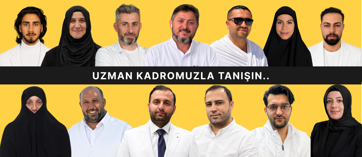 Tanışalım